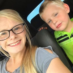 Meet your Posher, Sterling